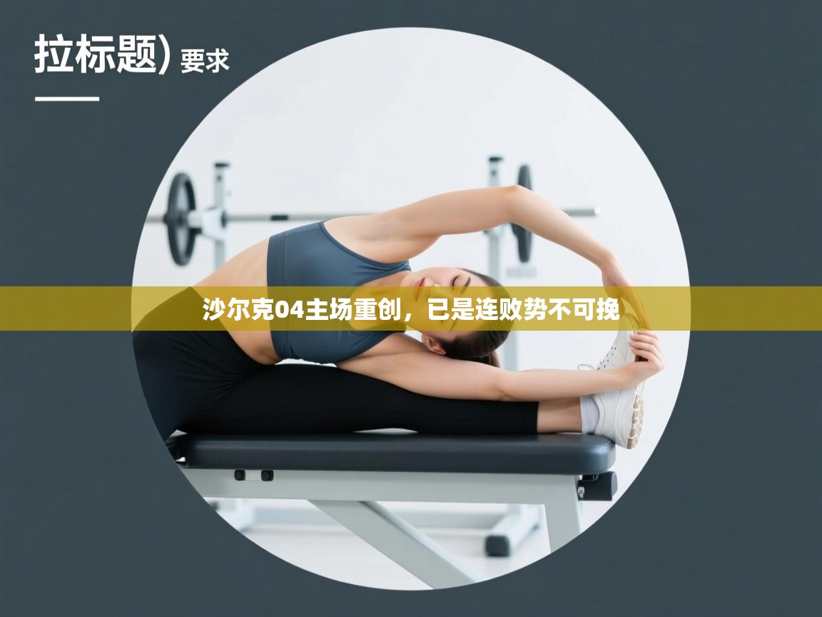 沙尔克04主场重创,已是连败势不可挽 第1张