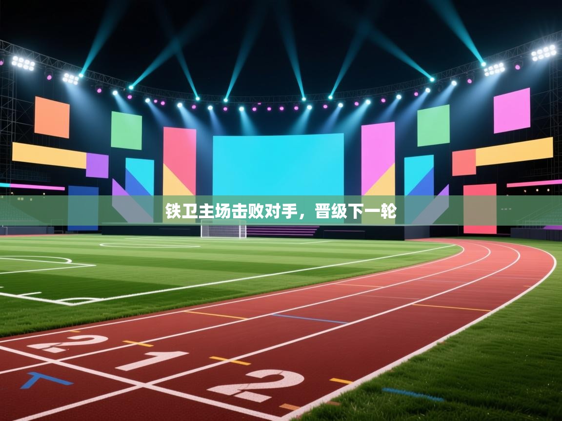 铁卫主场击败对手,晋级下一轮 第1张