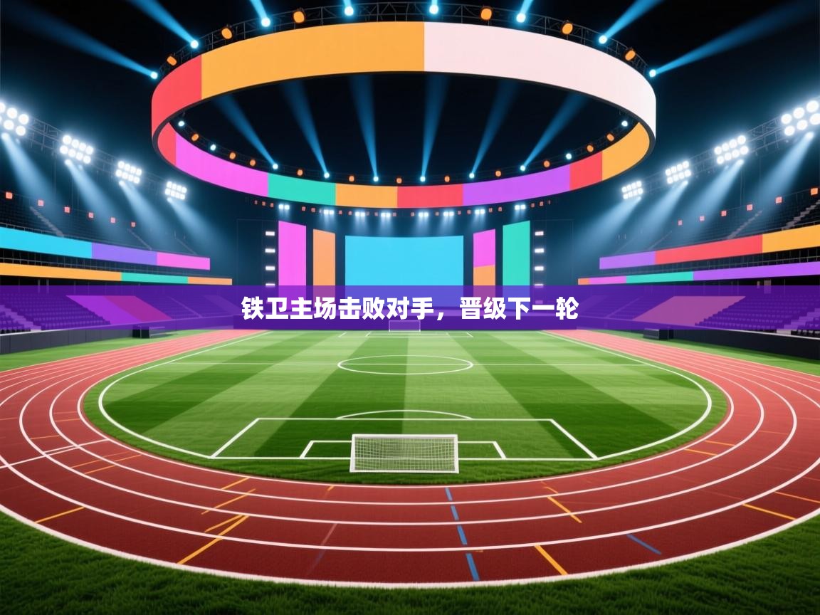 铁卫主场击败对手,晋级下一轮 第2张