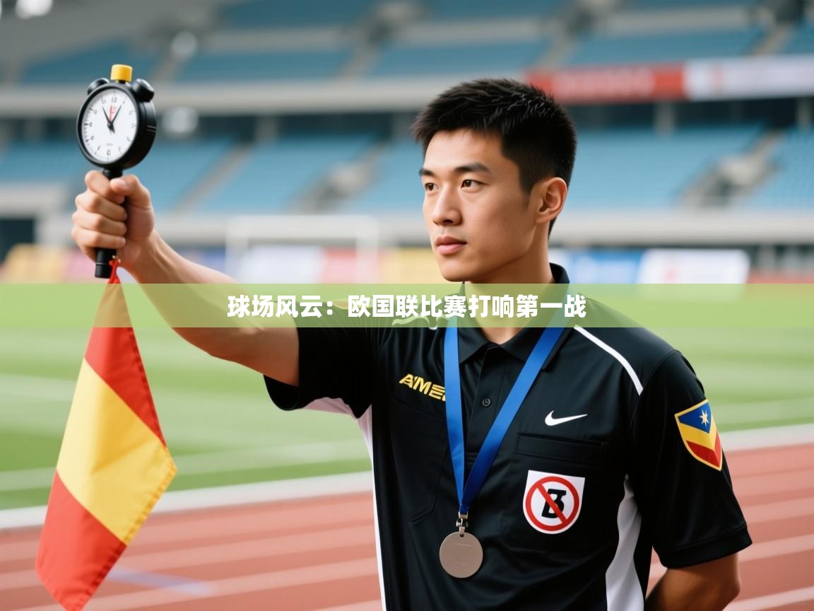 球场风云:欧国联比赛打响第一战 第1张