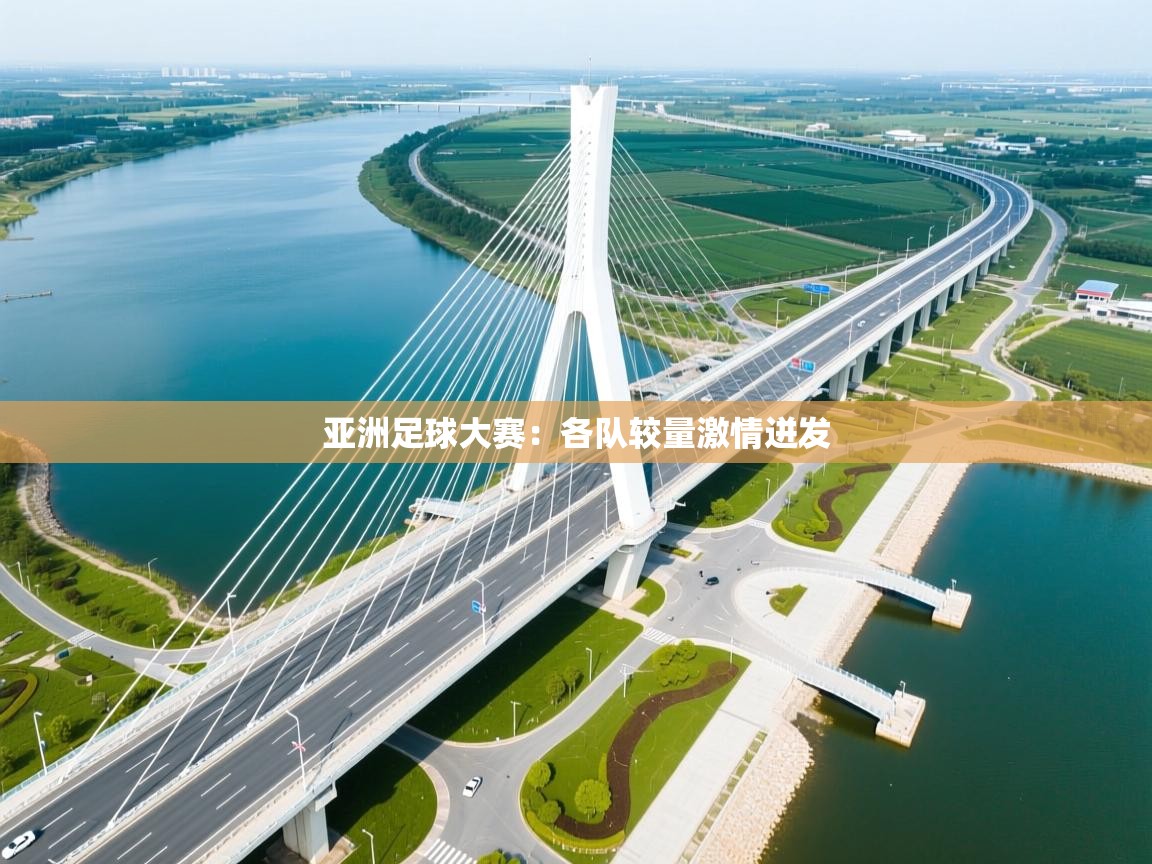 亚洲足球大赛：各队较量激情迸发  第2张