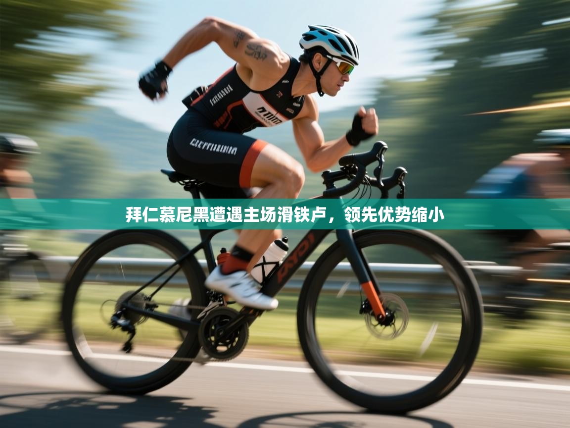 拜仁慕尼黑遭遇主场滑铁卢，领先优势缩小  第1张