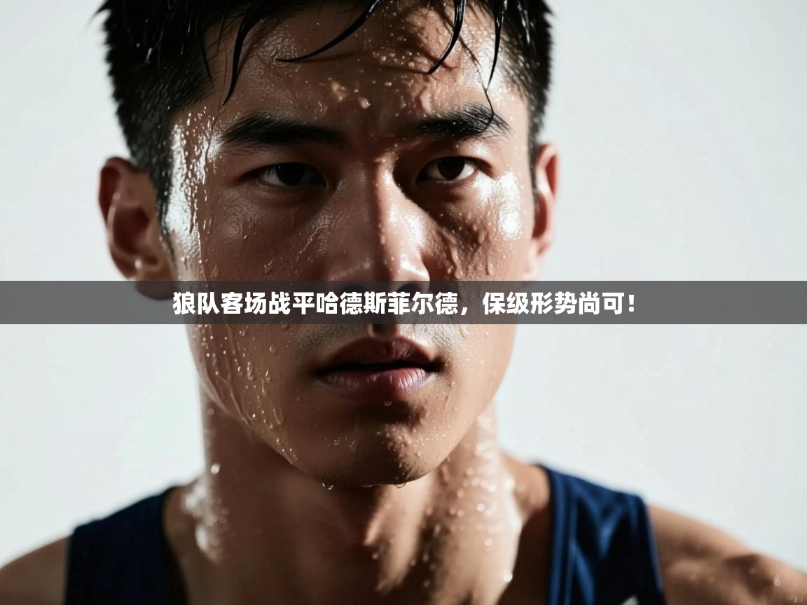 狼队客场战平哈德斯菲尔德，保级形势尚可！  第1张