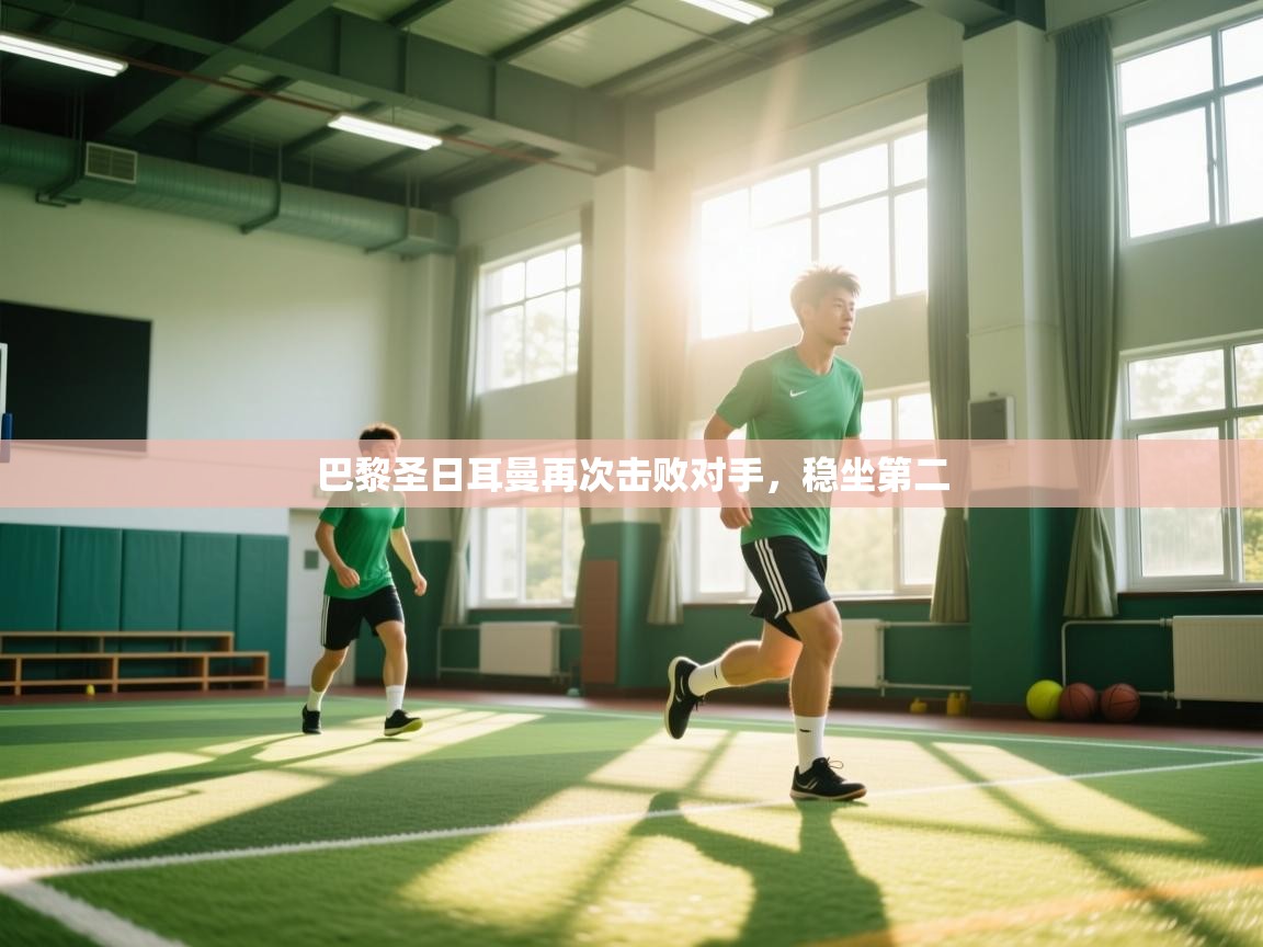 巴黎圣日耳曼再次击败对手，稳坐第二  第1张