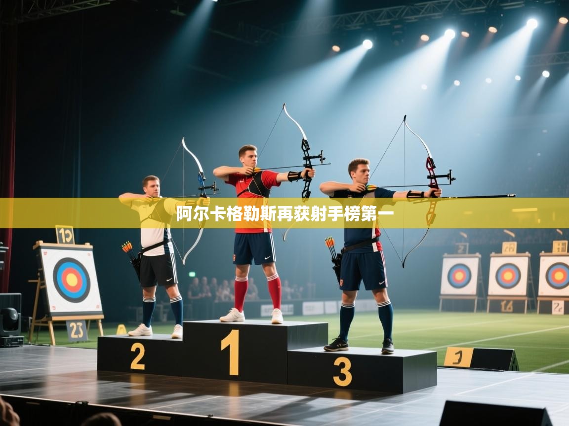 阿尔卡格勒斯再获射手榜第一  第2张