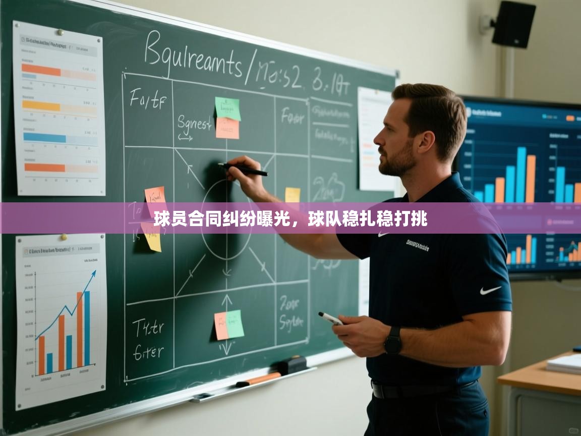 球员合同纠纷曝光，球队稳扎稳打挑  第2张