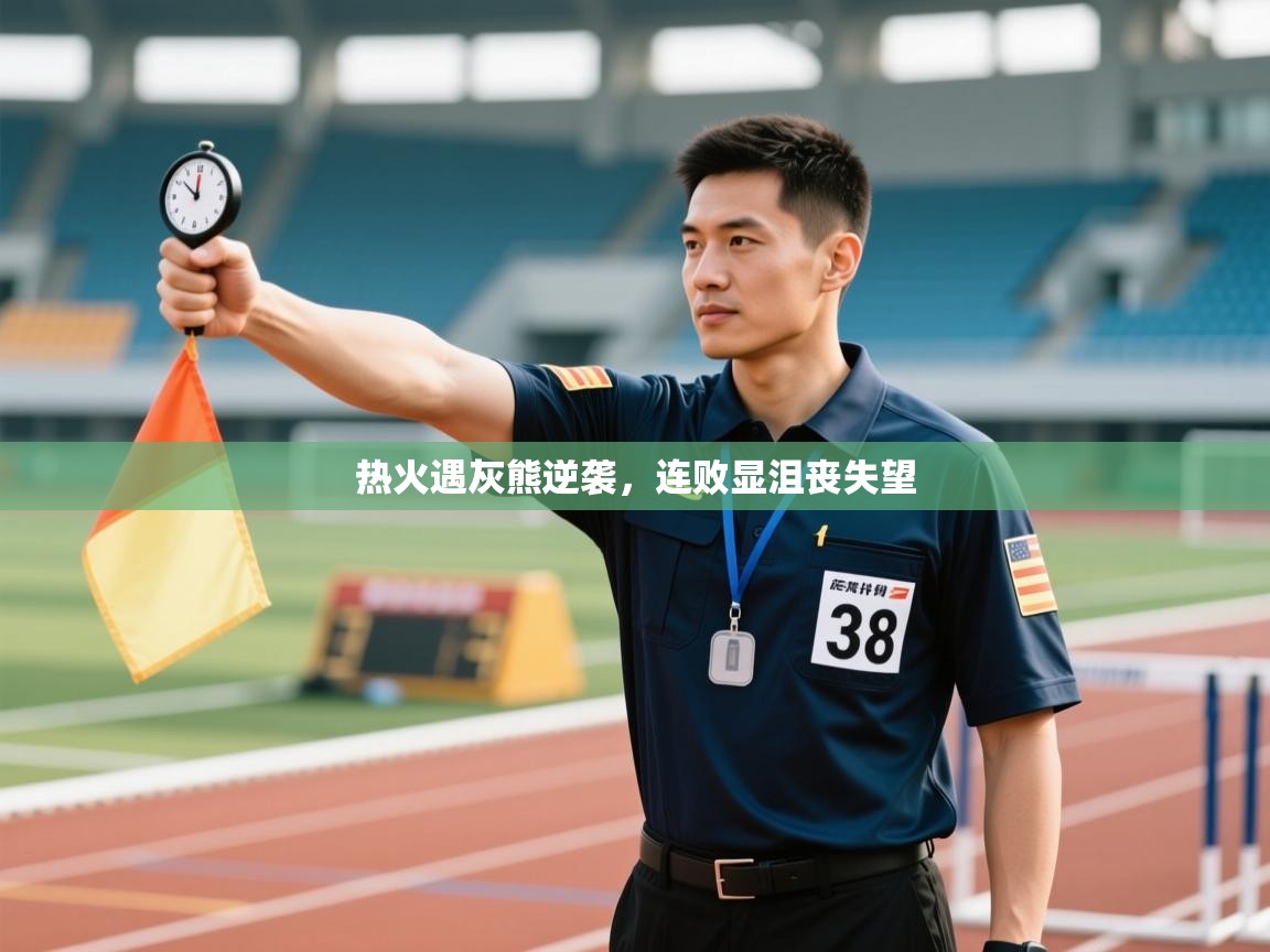 热火遇灰熊逆袭，连败显沮丧失望  第1张