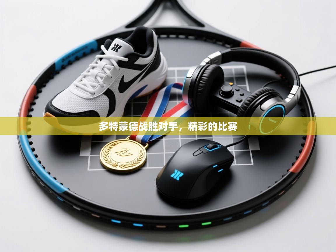 多特蒙德战胜对手,精彩的比赛 第1张